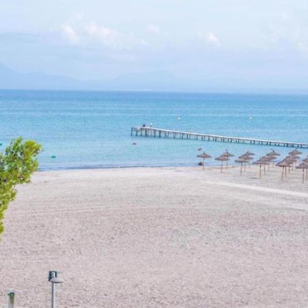Beach House Alcudia Екстер'єр фото