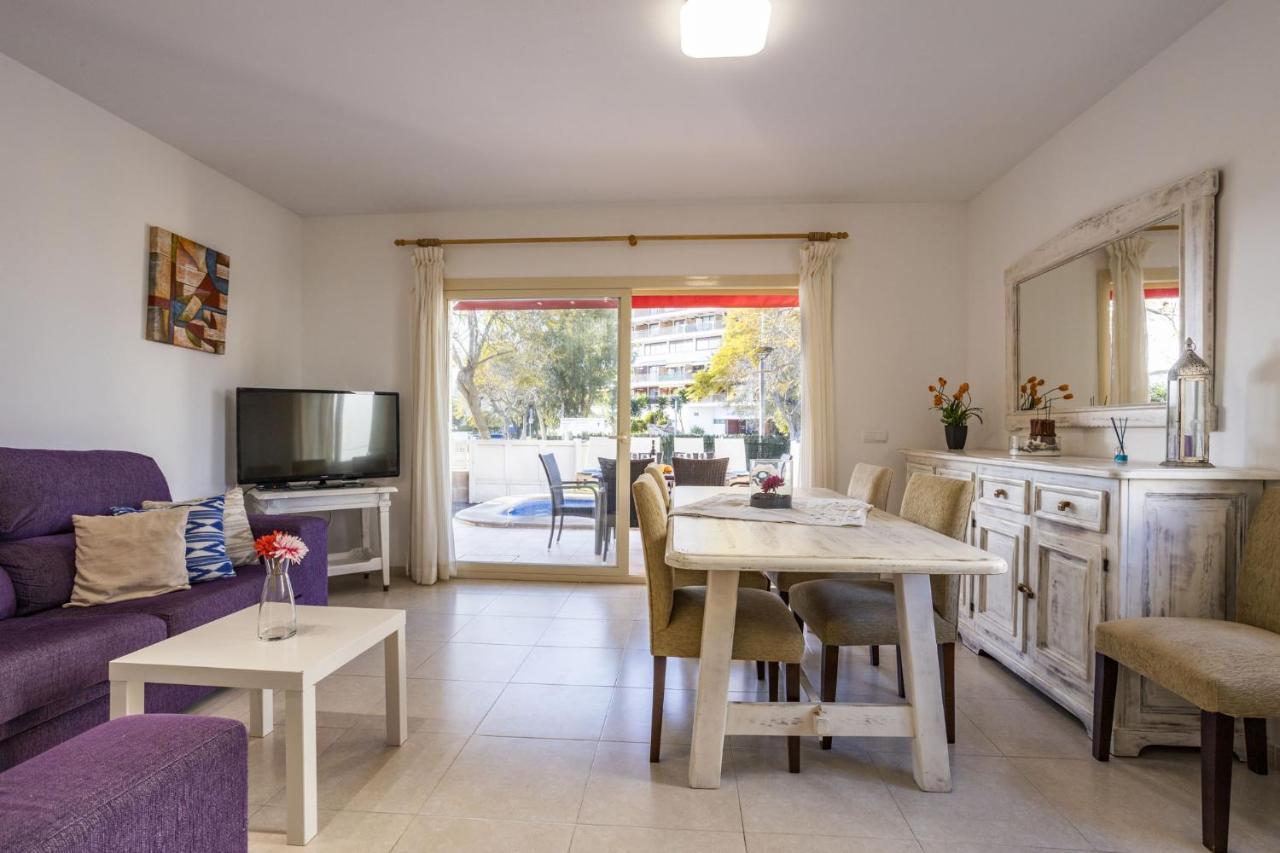 Beach House Alcudia Екстер'єр фото