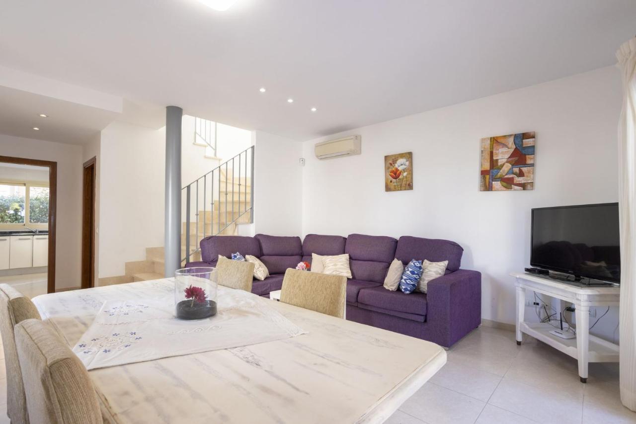 Beach House Alcudia Екстер'єр фото