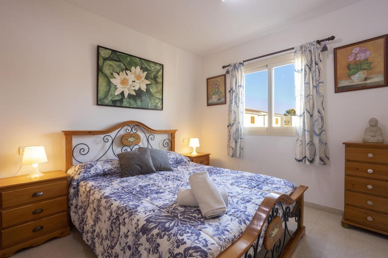 Beach House Alcudia Екстер'єр фото