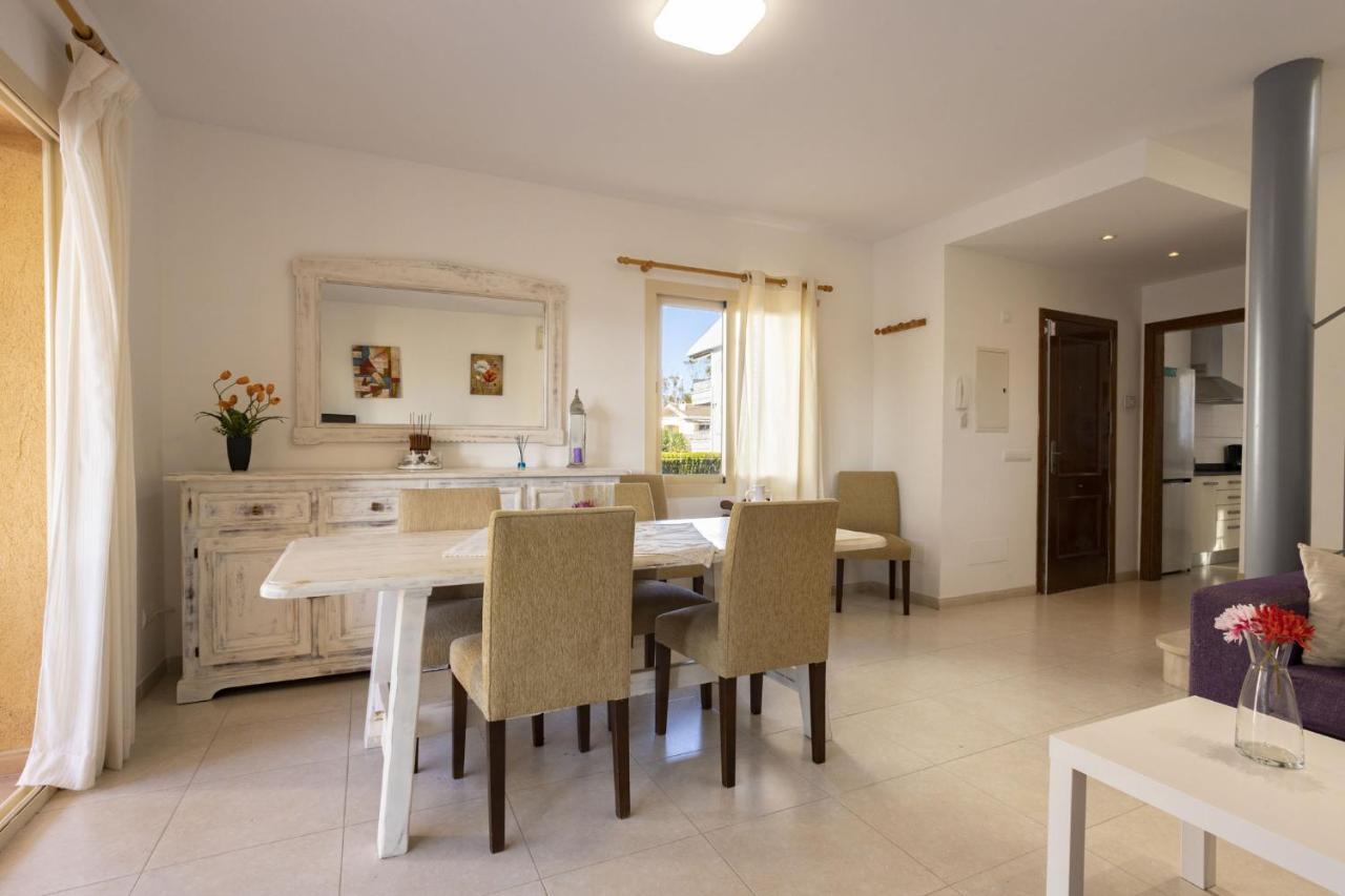 Beach House Alcudia Екстер'єр фото