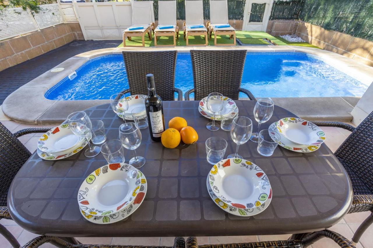 Beach House Alcudia Екстер'єр фото
