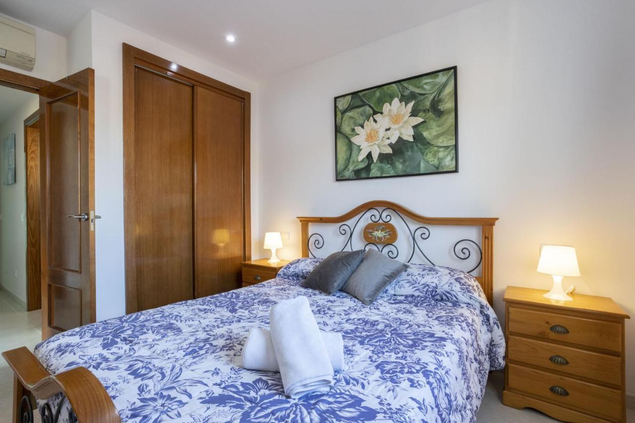 Beach House Alcudia Екстер'єр фото