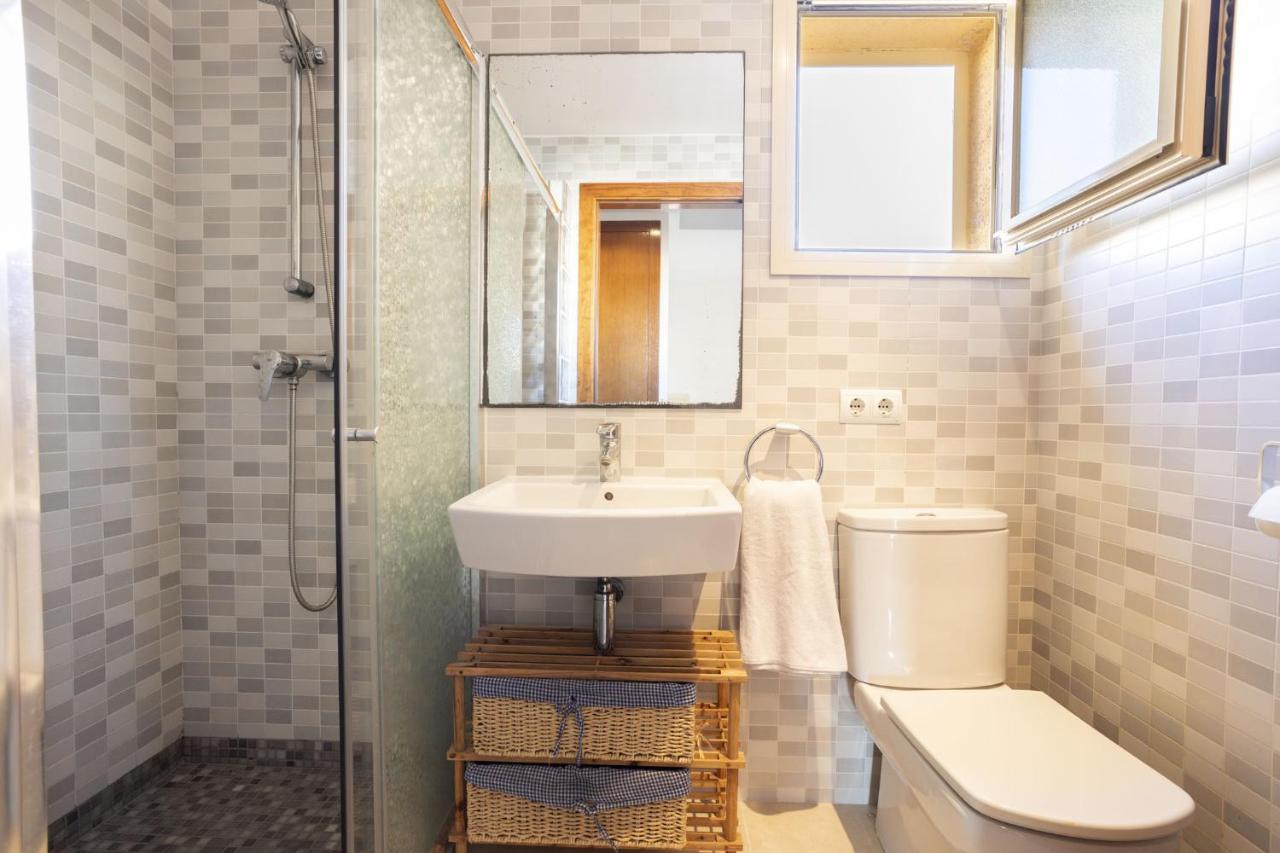 Beach House Alcudia Екстер'єр фото