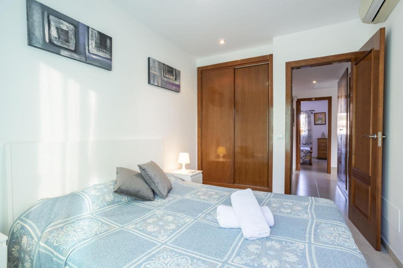 Beach House Alcudia Екстер'єр фото