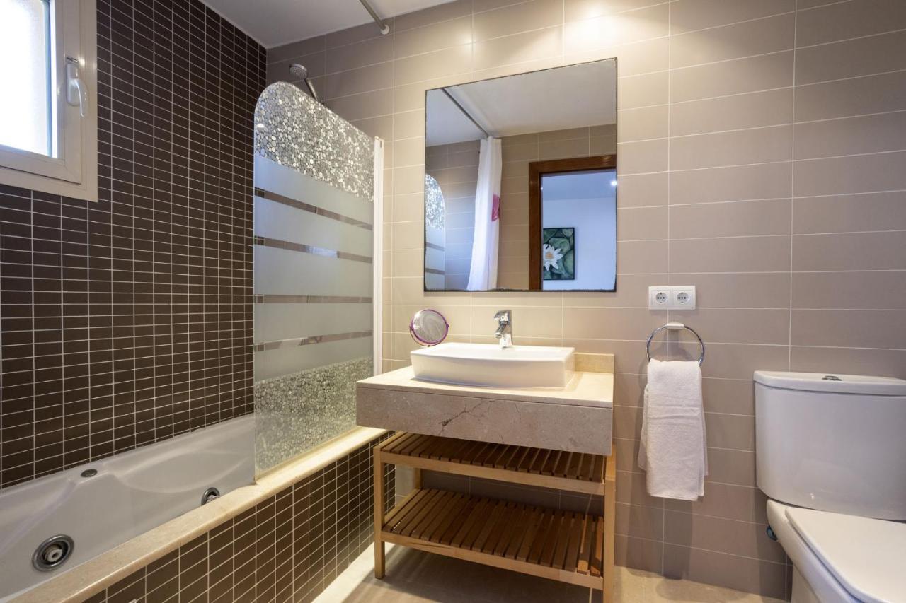 Beach House Alcudia Екстер'єр фото