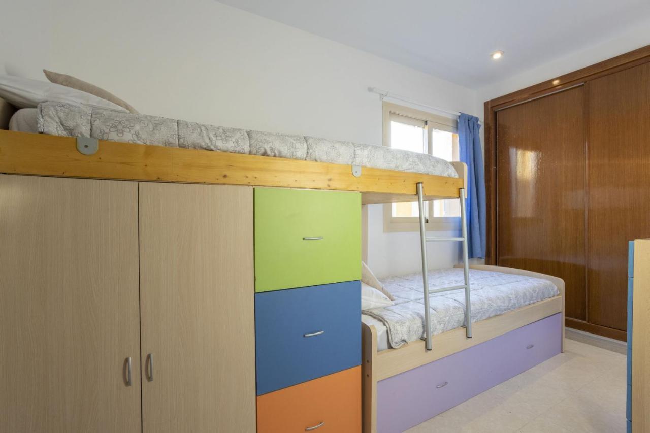 Beach House Alcudia Екстер'єр фото