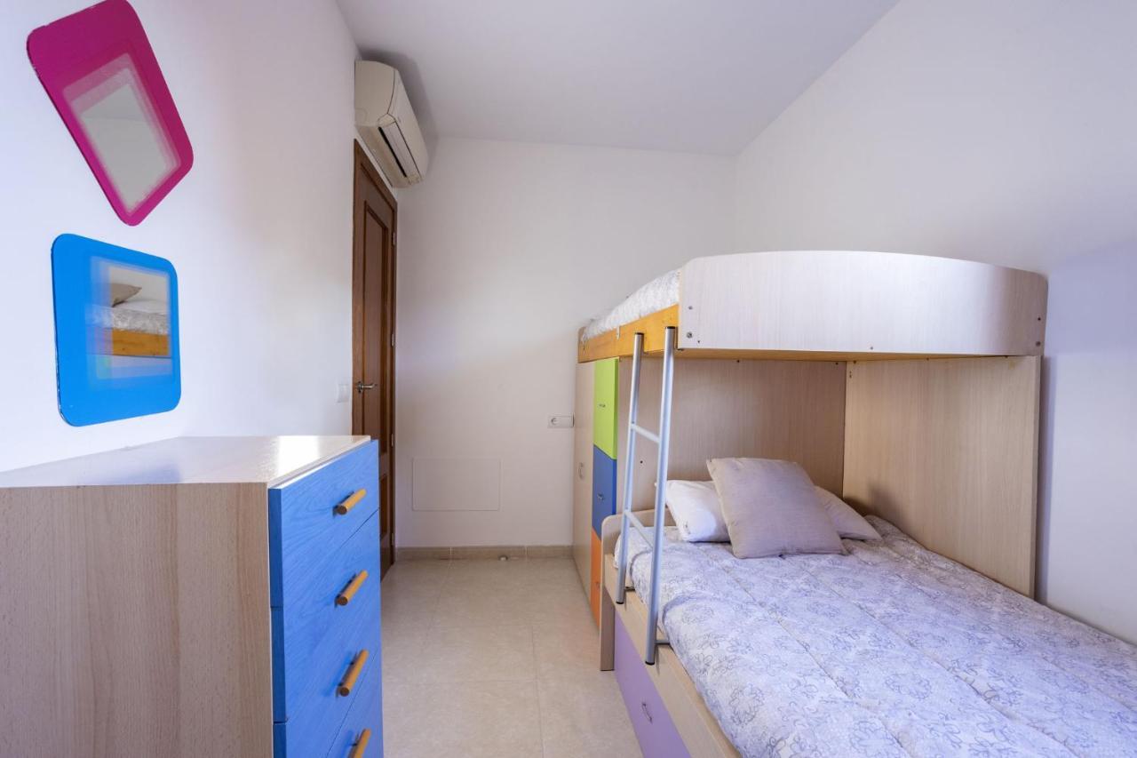 Beach House Alcudia Екстер'єр фото