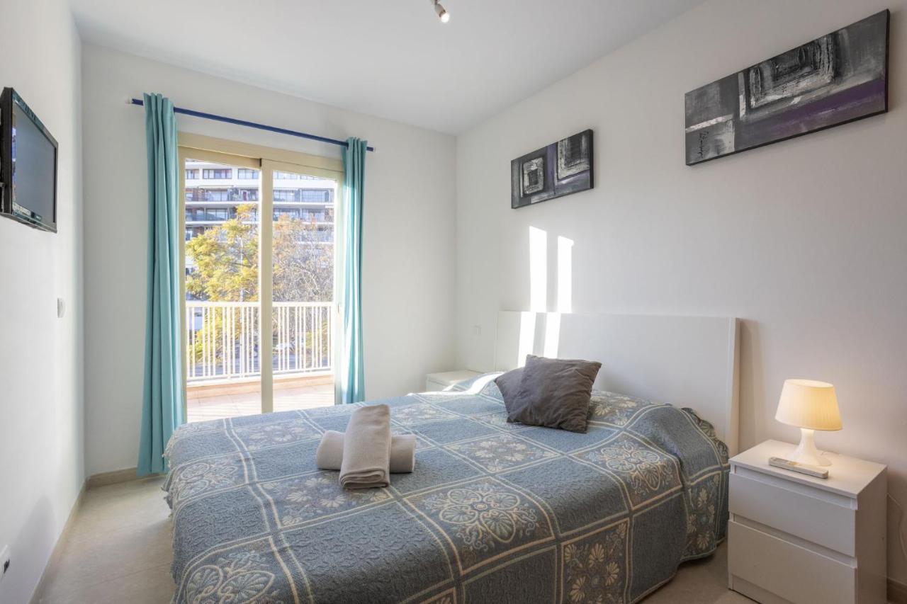 Beach House Alcudia Екстер'єр фото