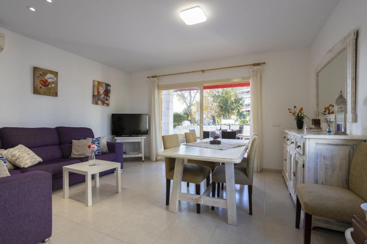 Beach House Alcudia Екстер'єр фото
